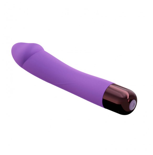 GALAKU - Dream Thursting Warming Vibrator (Chargeable - Purple) GALAKU - Dream Thursting Warming Vibrator (Chargeable - Purple)